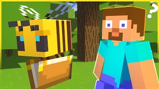 THE MYSTERIOUS BOOK - Minecraft Animation | Two Faces Part - 2