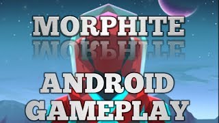 MORPHITE APK ATUALIZADO ANDROID - NO MAN'S SKY MOBILE - MORPHITE ANDROID GAMEPLAY!