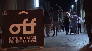 Ortometraggi Film Festival