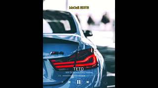 TETO - M4 Gritando Meu Nome (Status) [McCall EDITS]