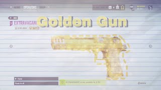 Golden Gun