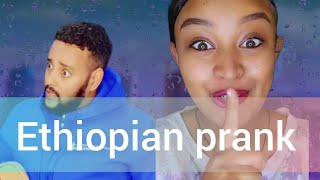 Ethiopian prank/Ethiopian TikTok videos