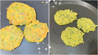 First Bite Kitchen is going live to make new item for breakfast and also make daal & sabji