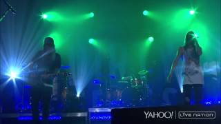 Dirty Heads - "Stalk of Sensimilla" (live)