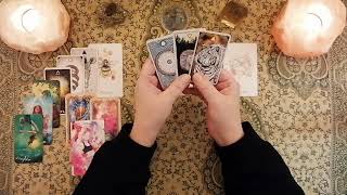 ♉️ Stier • Verleden Heden Toekomst • Hoog Sensitief & Intuïtief • Tarot Reading 2024