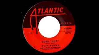 Ruth Brown -  Sure 'Nuff