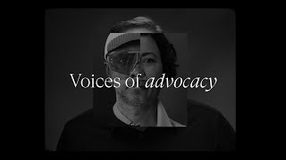 Voices of Advocacy