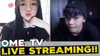 🔴MALEM SABTU SECELUP DUA CELUP | OME TV