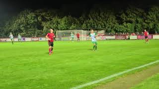 needham market FC V Biggleswade Town FC 19 10 2021