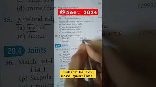 🎯Neet 2024.biology🫀motivation🧑‍⚕️#biology#aiims#neet#studymotivation#ytshorts#yt#motivation#shorts