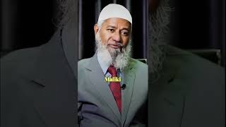 Quran main Shia Sunni jesa word hi nhi hey By Dr Zakir Naik #islamicvideo