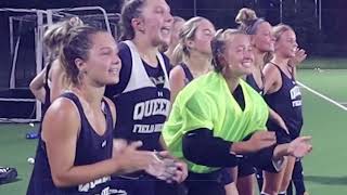 Queens Women's Field Hockey 2022-2023