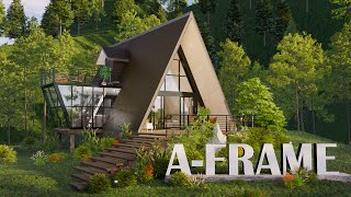 A-Frame House: All You Need to Know!