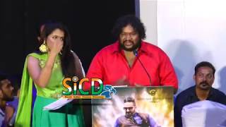 Srikanth Deva talk about Ondiku Ondi | SICD