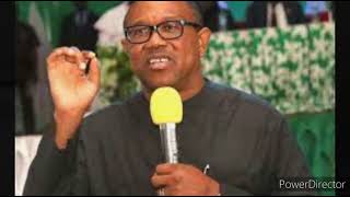 Despite Attacks On Peter Obi Supporters By APC Thugs They Vowed To Still Vote Mr Peter Obi