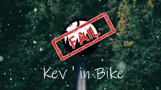 MTB fails 2021 One year in 3 MIN  J'AI FAILLI ME TUER 10 FOIS (BEST OF FAILS 2021) VTTAE MTB