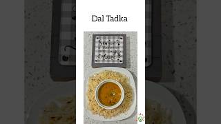 Dal Tadka #13 #shorts #cooking #unavuulagam Sept 17/24 #kitchen #tamil #food