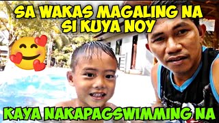 PB TEAM NONOY SA WAKAS GUMALING NA