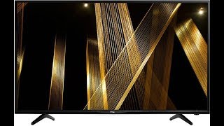 Vu 102cm Full HD LED Smart TV  - ₹19,499 25% off Limited Period