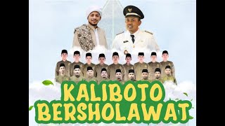 KALIBOTO  BERSHOLAWAT | PURWOREJO JAWA TENGAH