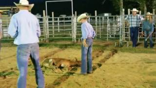 Colbert County Youth Rodeo