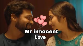 Mr innocent Bala love 🥰🥰🥰😍what's app status Tamil @felixedit856