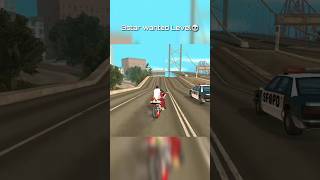 GTA SA Stunt Jump P.T.15 #gtasanandreas #shorts