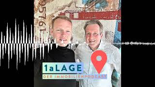 Gefährden die Immobilienmärkte die europäische Finanzstabilität? - 1a LAGE - Der Immobilienpodcast