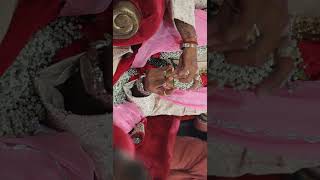 JATIN X CHITRA WEDDING PT 17