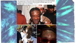 Lil Uzi Vert is THE CHOSEN ONE.. here's why