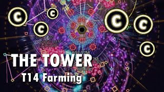 The Tower | T14 Orb Farming