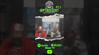 EXCLUSIVE INTERVIEW W/ @PTBCEO287 H MO @LYTE _PODCAST LAS VEGAS EDITION HOSTED BY @CEO_LLTV