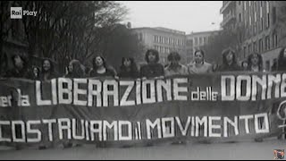 Il referendum sull'aborto del 1981 - con Emma Bonino (Partito Radicale)