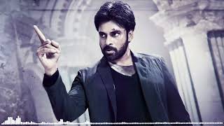 Panja Intro BGM || Pawan Kalyan || Yuvan Shankar Raja|| #bgm #panja #pawankalyan #yuvanbgms