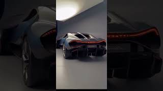 "Unleashing the Bugatti Tourbillon: 1,800 HP of Pure Hypercar Power!" #bugatti