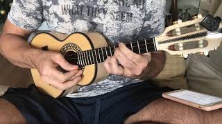 Playlist - Mumuzinho- Cavaquinho