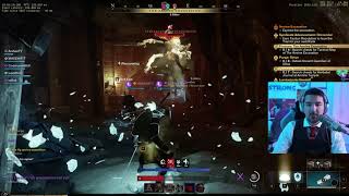 7/21/21 - New World - 48 Hour Stream PVP All day! US East Olympus Syndicate - Part 4