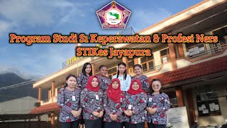 Profil Program Studi S1 Keperawatan dan Profesi Ners STIKes Jayapura