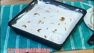 Eid pudding Caramel MilkCake/Kerala Snacks box