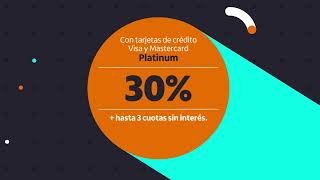 Itaú | Beneficios Destacados