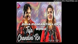 Tofa Chandini Re Human-Sagar Asima Panda Romantic song