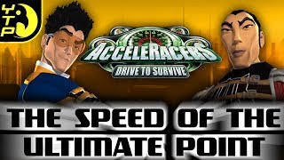 [YTP] Acceleracers: The Speed of the Ultimate Point