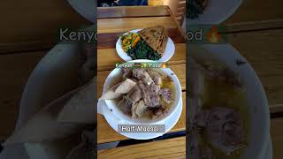 #food #foodie #food#foodblogger #foodvlog #halfmaasai #happy #tummytrimmer #kenya