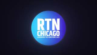 Watch RTN Chicago on Roku, Amazon Fire TV and Apple TV