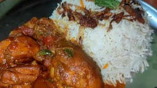 Chicken gravy recipe in Tamil // சிக்கன் கிரேவி இப்படி செய்து பாருங்க