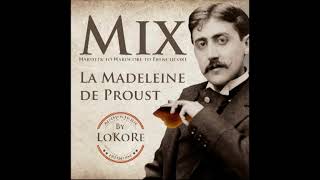 La madeleine de Proust