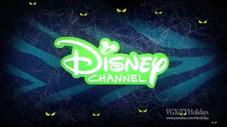 Disney Channel Ident 132