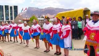 Fiesta Patronal de Marias - Huánuco