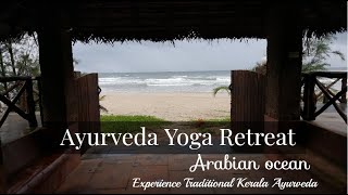 Beach Ayurveda Resort And Hospital | Ayurveda Yoga Village,Kumta