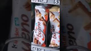 Kinder Bueno DIEGOOO